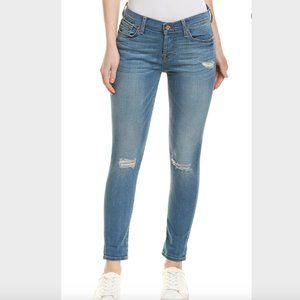 7 For All Mankind "Josefina" Boyfriend Jeans (31)